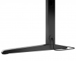 Holm Modular 120 - Gaming Bord - Sort