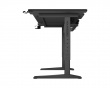 Holm Modular 140 - Gaming Bord - Sort