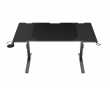 Holm Modular 140 - Gaming Bord - Sort