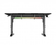 Holm Modular 140 - Gaming Bord - Sort