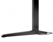 Holm Modular 140 - Gaming Bord - Sort