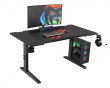 Holm Modular 140 - Gaming Bord - Sort