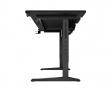 Holm Modular 160 - Gaming Bord - Sort
