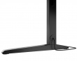 Holm Modular 160 - Gaming Bord - Sort