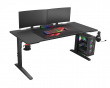 Holm Modular 160 - Gaming Bord - Sort
