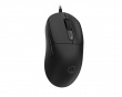 Tanto T4 Gaming Mus - Sort