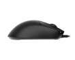 Tanto T4 Gaming Mus - Sort