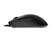 Tanto T4 Gaming Mus - Sort