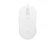 Tanto T4 Gaming Mus - Hvid