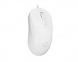 Tanto T4 Gaming Mus - Hvid