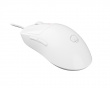 Tanto T4 Gaming Mus - Hvid