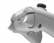 Direwolf 3 HE Trådløs Controller - Grå