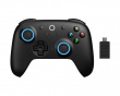 Ultimate 2 HE TMR Trådløs Controller - Sort