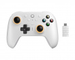 Ultimate 2 HE TMR Trådløs Controller - Hvid