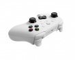 Ultimate 2 HE TMR Trådløs Controller - Hvid