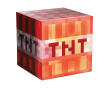 Minikøleskab Minecraft 6,7L TNT-blok