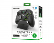 Revolution X Unlimited Trådløs Controller - Sort