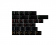 PBTfans Retro Dark Lights R2 - Rainbow kit
