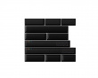 PBTfans Retro Dark Lights R2 - Spacebar kit