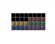 PBTfans Retro Dark Lights R2 - Relegendables kit