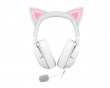 Kraken Kitty V2 USB Headset Chroma RGB - Hvid