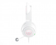 Kraken Kitty V2 USB Headset Chroma RGB - Hvid