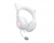 Kraken Kitty V2 USB Headset Chroma RGB - Hvid