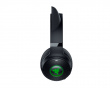 Kraken Kitty Edition BT V2 Bluetooth Headset - Sort