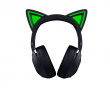 Kraken Kitty Edition BT V2 Bluetooth Headset - Sort