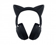 Kraken Kitty Edition BT V2 Bluetooth Headset - Sort
