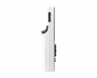 RG35XX Plus (32GB + 64GB) - Hvid