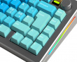 GPBT Daydream Keycaps - Nordic ISO