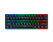 Ace 60 Pro ANSI Hall Effect Tastatur - Sort