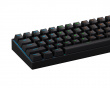 Ace 60 Pro ANSI Hall Effect Tastatur - Sort