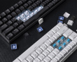 Ace 60 Pro ANSI Hall Effect Tastatur - Sort