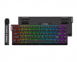 Ace 68 E-Sport ANSI Hall Effect Tastatur - Sort