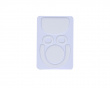 SNOW Mouse Skates til Logitech G Pro X Superlight 2 DEX