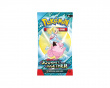 Scarlet & Violet 9: Journey Together Booster