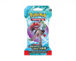 Scarlet & Violet 9: Journey Together Sleeved Booster