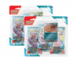 Scarlet & Violet 9: Journey Together Booster (3-pack)
