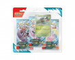 Scarlet & Violet 9: Journey Together Booster (3-pack)