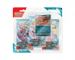Scarlet & Violet 9: Journey Together Booster (3-pack)