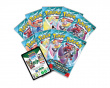 Scarlet & Violet 9: Journey Together Elite Trainer Box