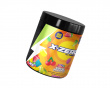 X-Zero Tutti Frutti - 100 Portioner