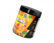 X-Zero Tutti Frutti - 100 Portioner