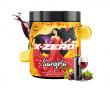 X-Zero Sangria - 100 Portioner