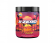 X-Zero Peach Orange - 100 Portioner