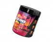 X-Zero Peach Orange - 100 Portioner