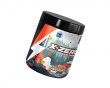 X-Zero Cloudberry - 100 Portioner