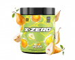 X-Zero Pear - 100 Portioner